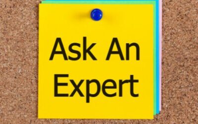 Ask An Expert: Is An Asset Register A Document?