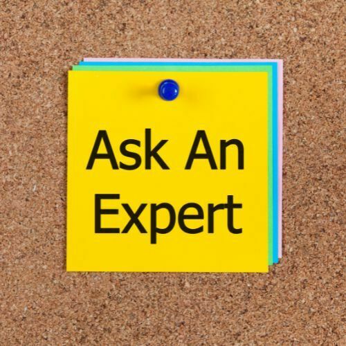 Ask An Expert: Is An Asset Register A Document?