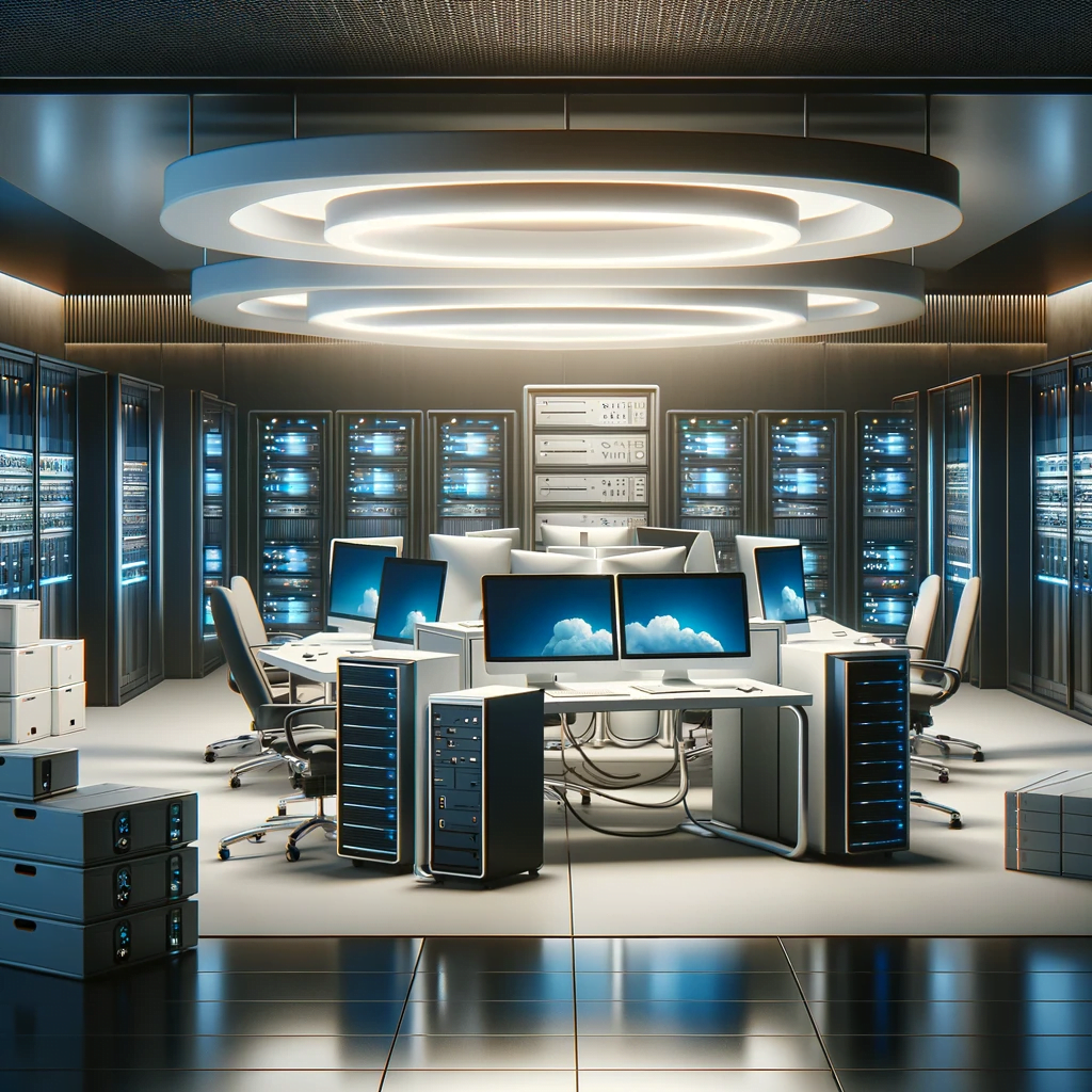 Featured – How IT Asset Management Is Shaping The Industry