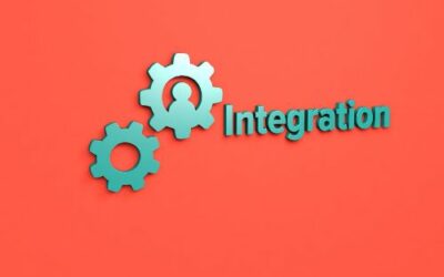 How To Integrate An Asset Register With Other Business Systems