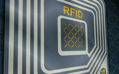 The Benefits of Using RFID Technology in Asset Tracking