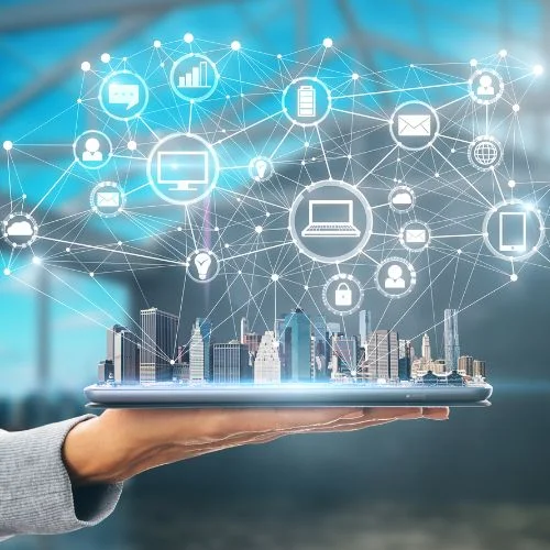 Featured - The Future Of Asset Tracking And How It Is Shaping The Industry Business Asset Tracking