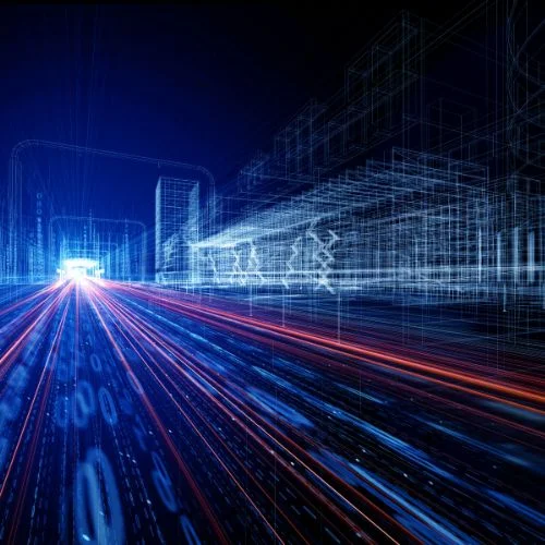 Featured - The Future Of Equipment Management And Emerging Technologies Business Asset Tracking