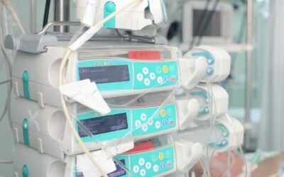 The Significance of Equipment Management In Hospitals