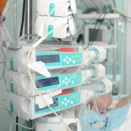 The Significance of Equipment Management In Hospitals