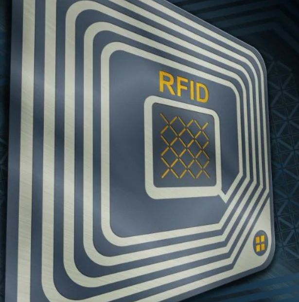 The Benefits of Using RFID
