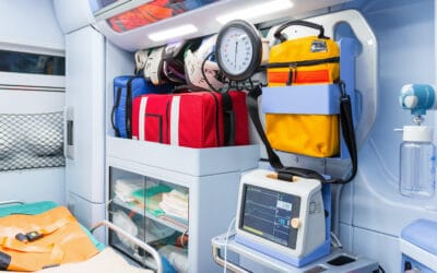 The Significance of Equipment Management In Hospitals