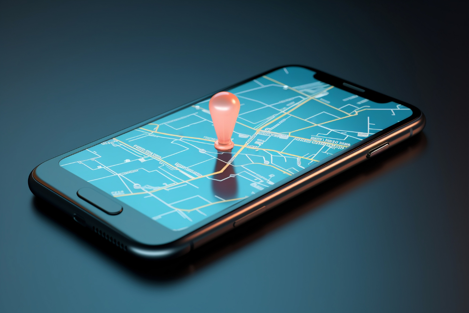 GPS technology