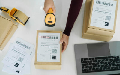 RFID vs NFC vs QR Codes vs GPS Tags Comparison for Asset Tracking