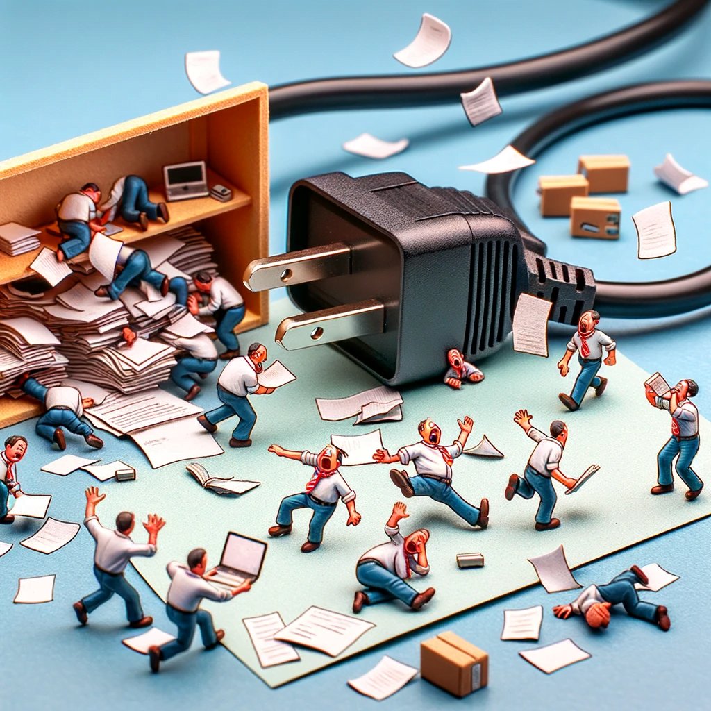 Featured – How An Equipment Management System Can Help Your Business