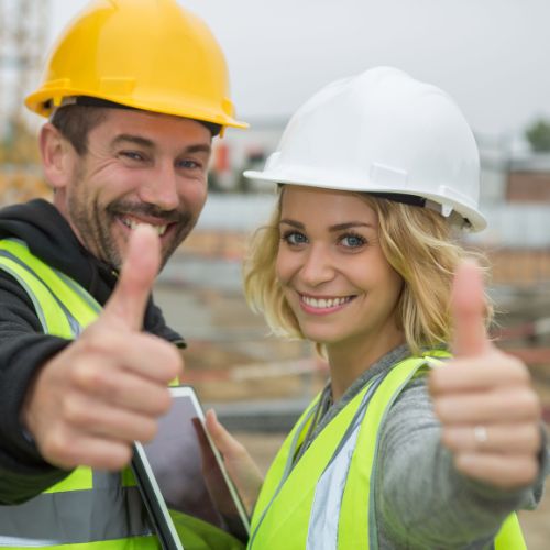 Featured – Construction Equipment Tracking Made Simple