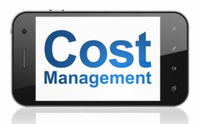 Cost Management Works When Using Asset Inventory Software