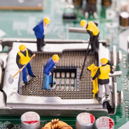 Featured – How To Save Money On Computer Maintenance How To Save Money On Computer Maintenance