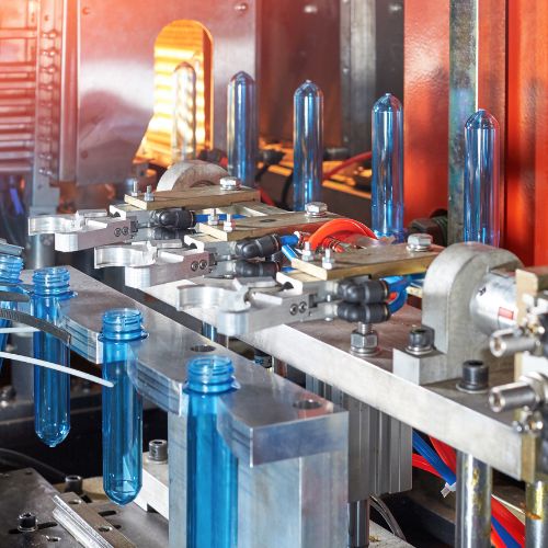 Featured – Keep Your Production Line Running Use Fixed Asset Tracking Keep Your Production Line Running: Use Fixed Asset Tracking