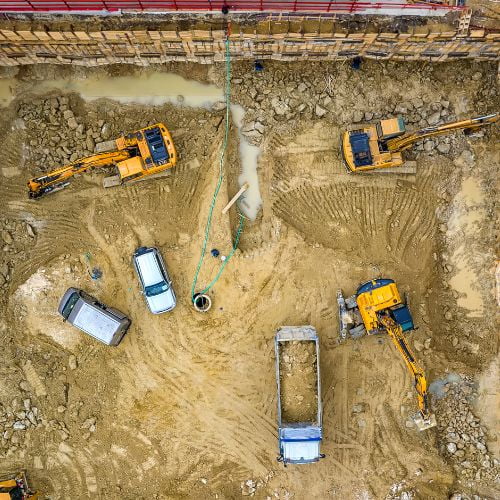 Featured – Why RFID Tags Are Ideal For Tracking Your Construction Equipment Why RFID Tags Are Ideal For Tracking Your Construction Equipment
