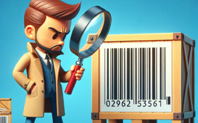 Why Tracking Assets Via A Barcode Is Invaluable