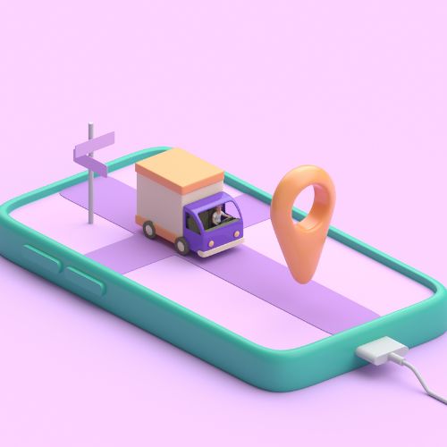 Featured – Why Tracking Assets Via Your Phone Is Ideal Why Tracking Assets Via Your Phone Is Ideal