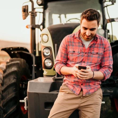 Featured – Why Tracking Your Farm Equipment Makes sense Why Tracking Your Farm Equipment Makes sense