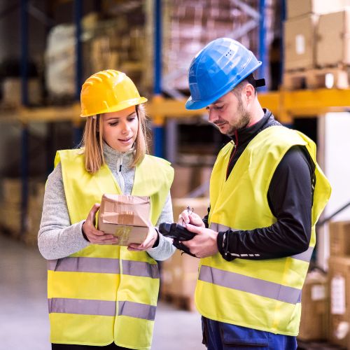 Featured – How To Organise Your Warehouse Using Tracking Software How To Organise Your Warehouse Using Tracking Software