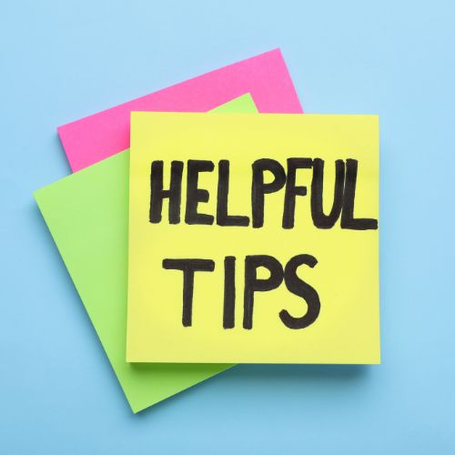 Featured – Tips For Organising Your Hardware Tips For Organising Your Hardware