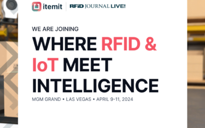 itemit takes on Las Vegas!