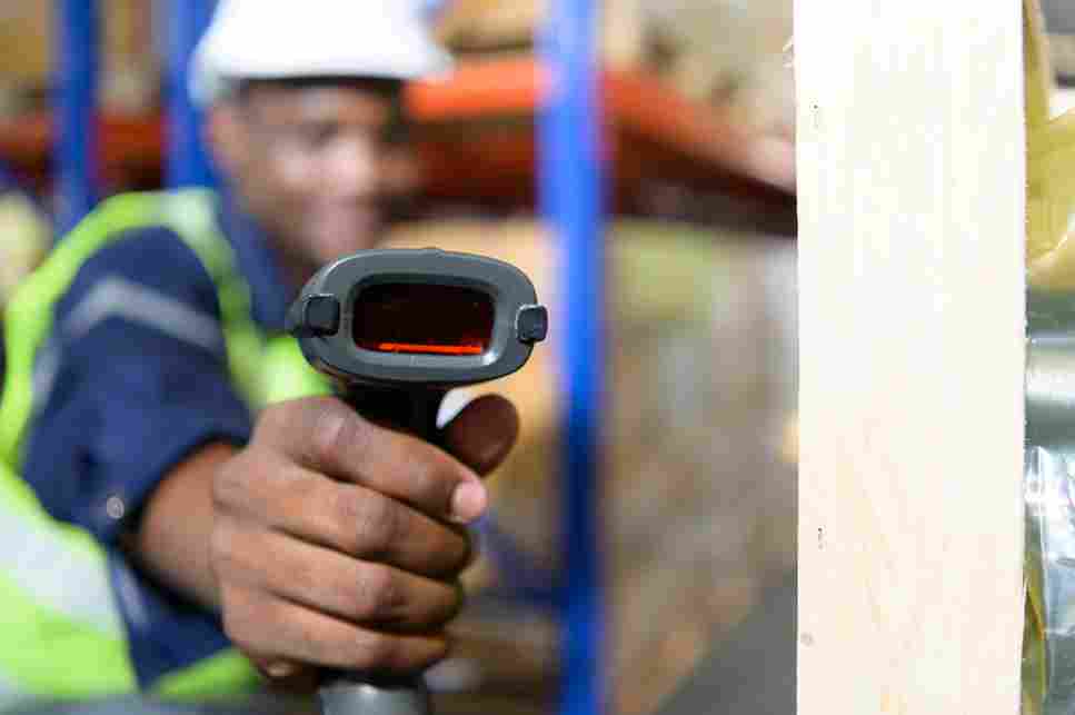 RFID Systems for Small Business 