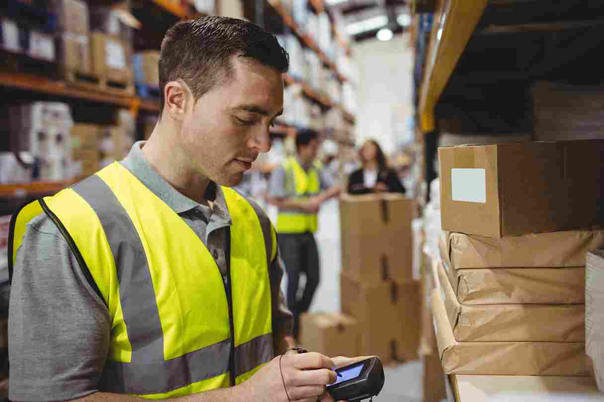 RFID for Small Business