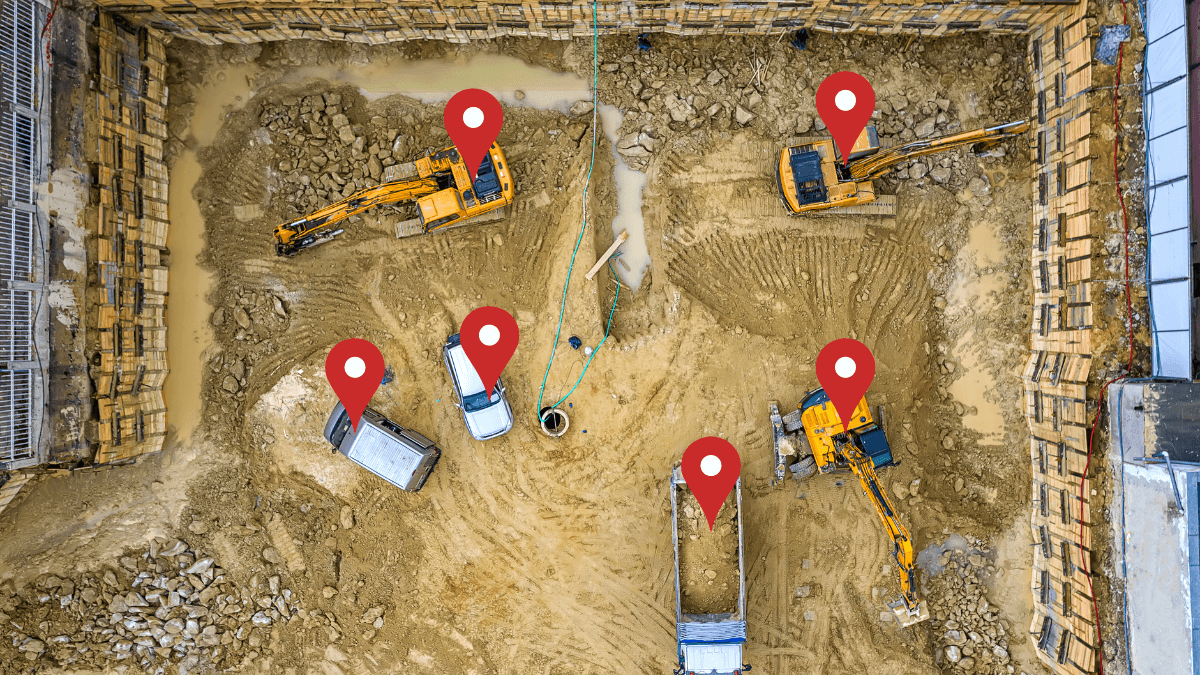construction-site-equipment-tracking-aerial-view How to Choose the Best Heavy Equipment Tracking System