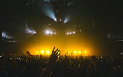 Skiddle Harmonises Festival Magic with Seamless Asset Management