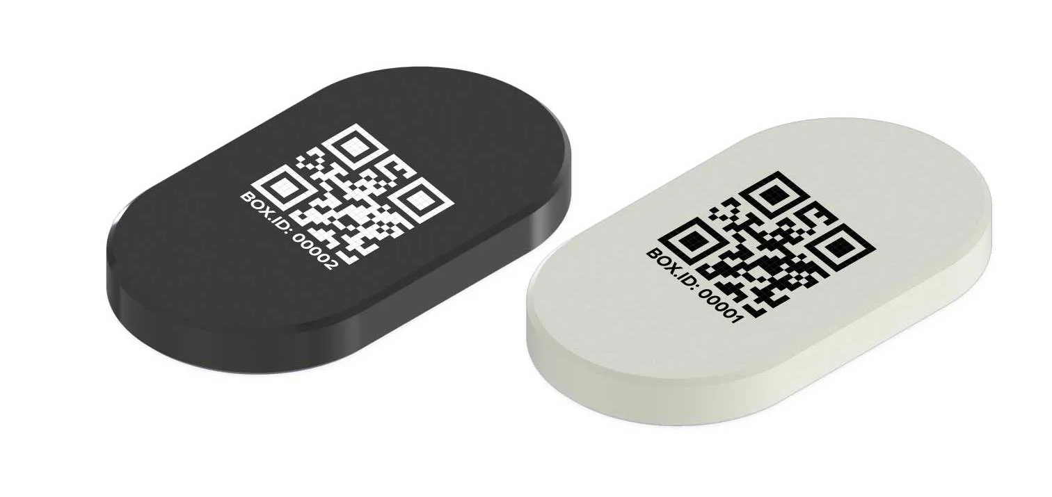 1 (1) The Benefits and Drawbacks of BLE Tags for Asset Tracking