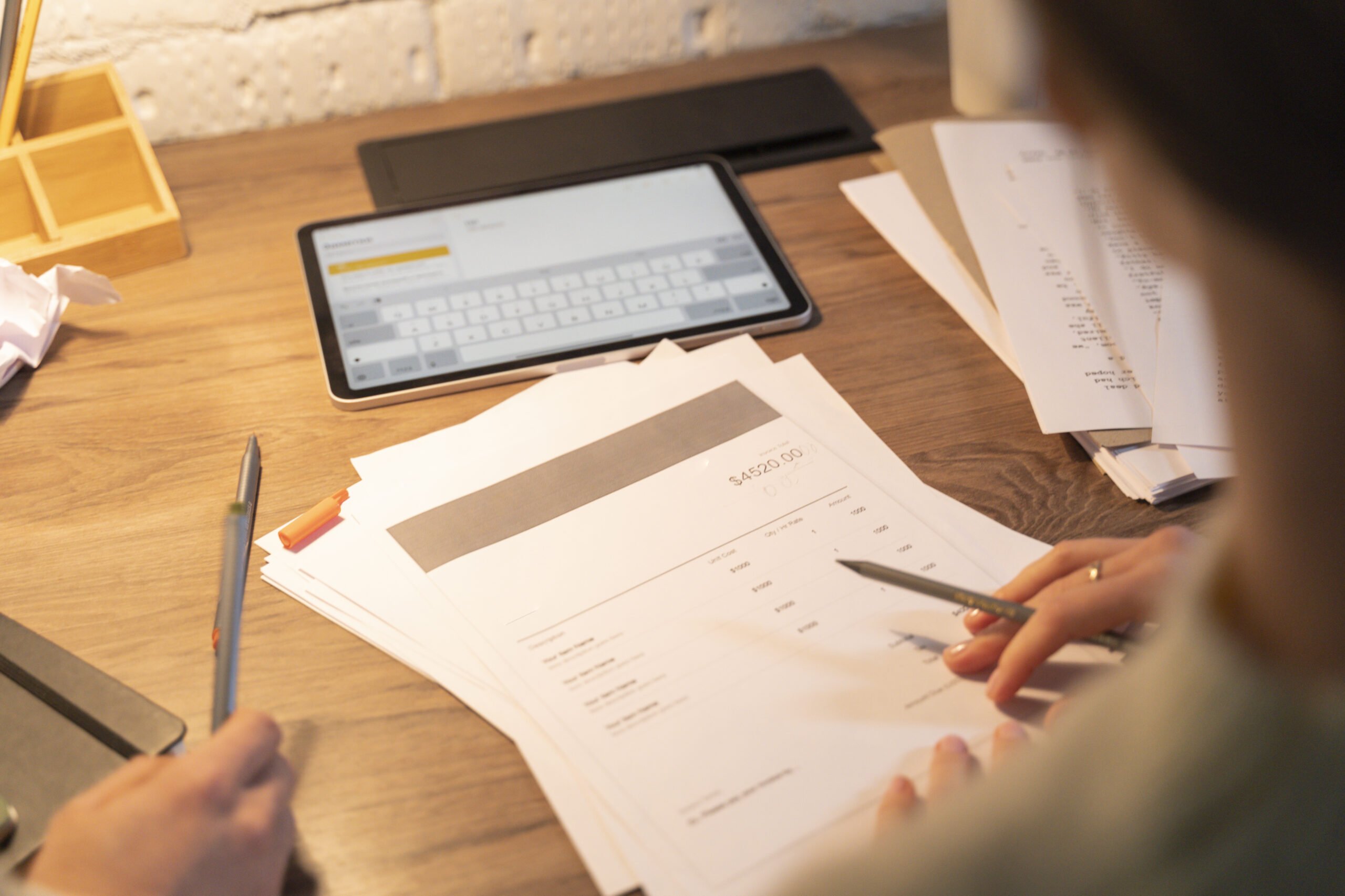 How To Create a Fixed Asset Tracking Register