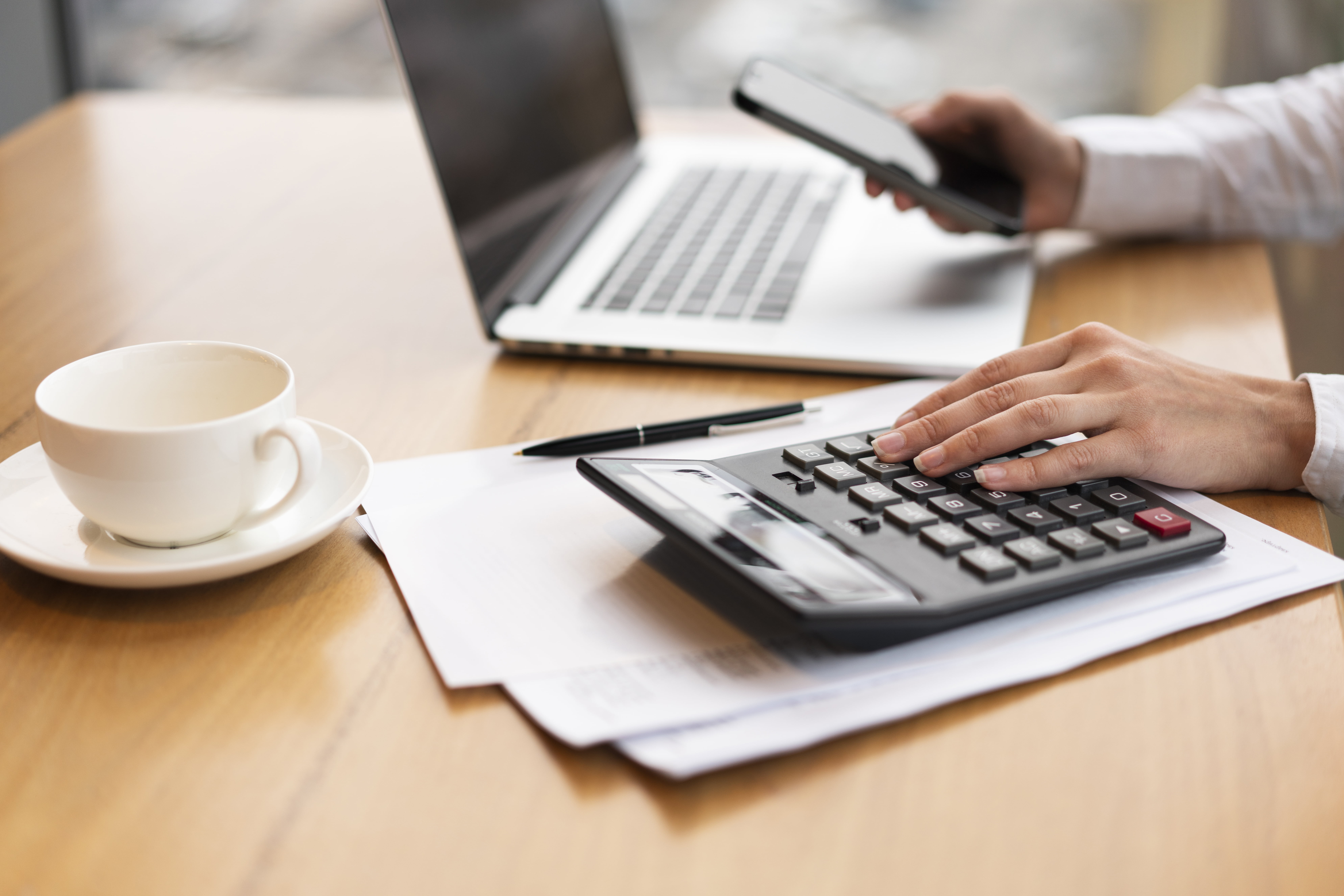 fixed assets application