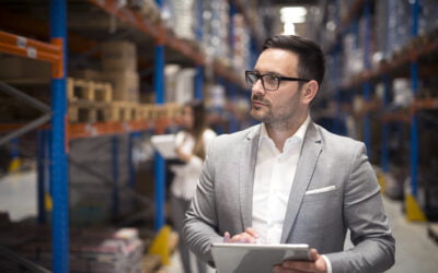 How to Keep Track of Inventory for Small Business