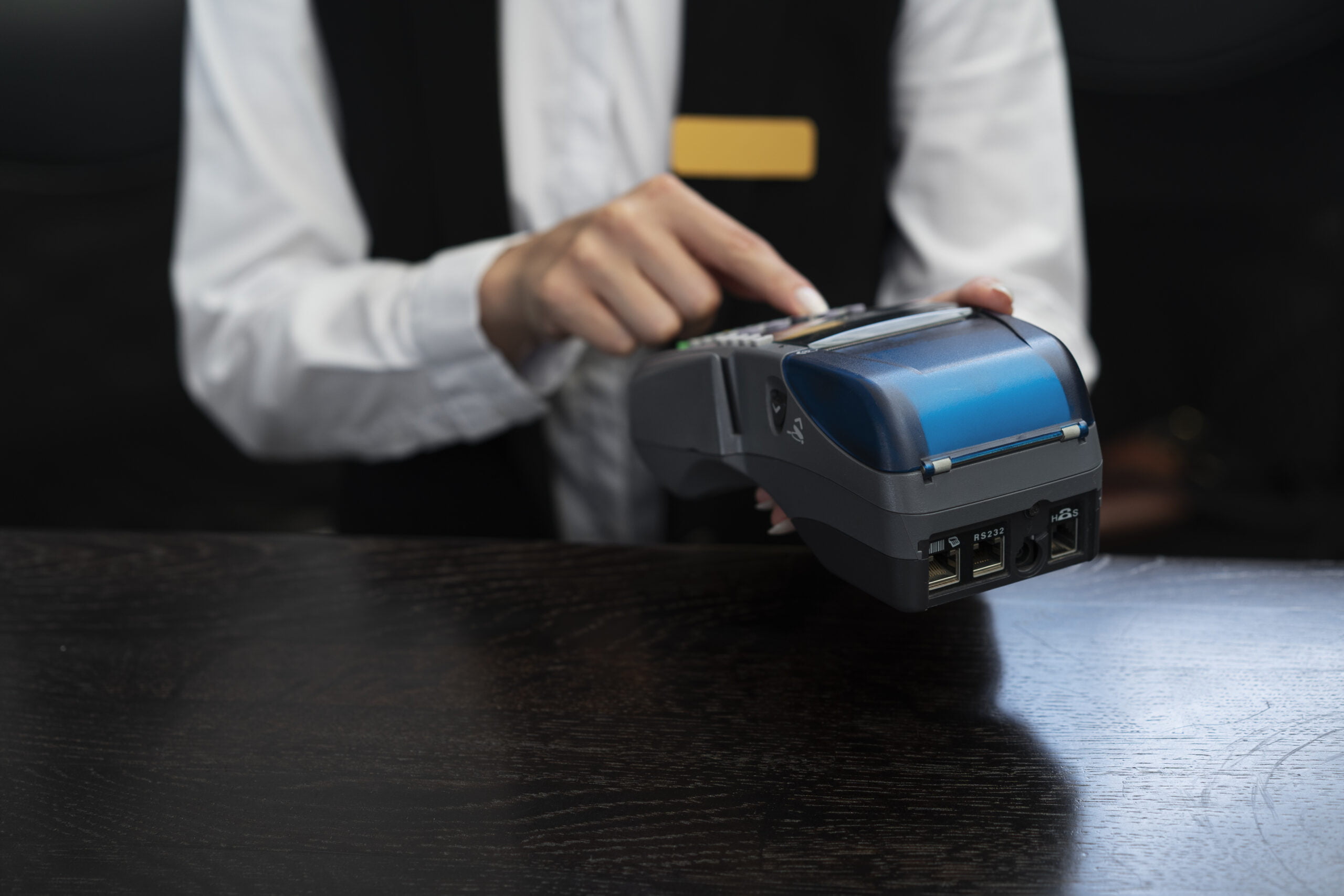 how to find alternatives to RFID 