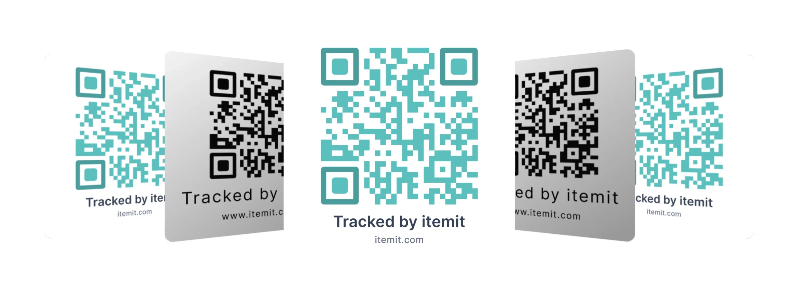 asset tags