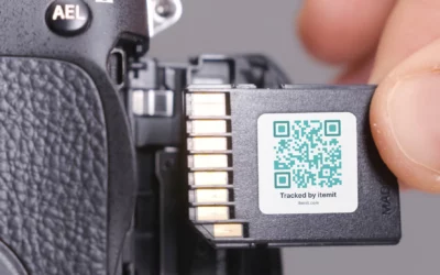 The Complete Guide to Fixed Asset Tagging