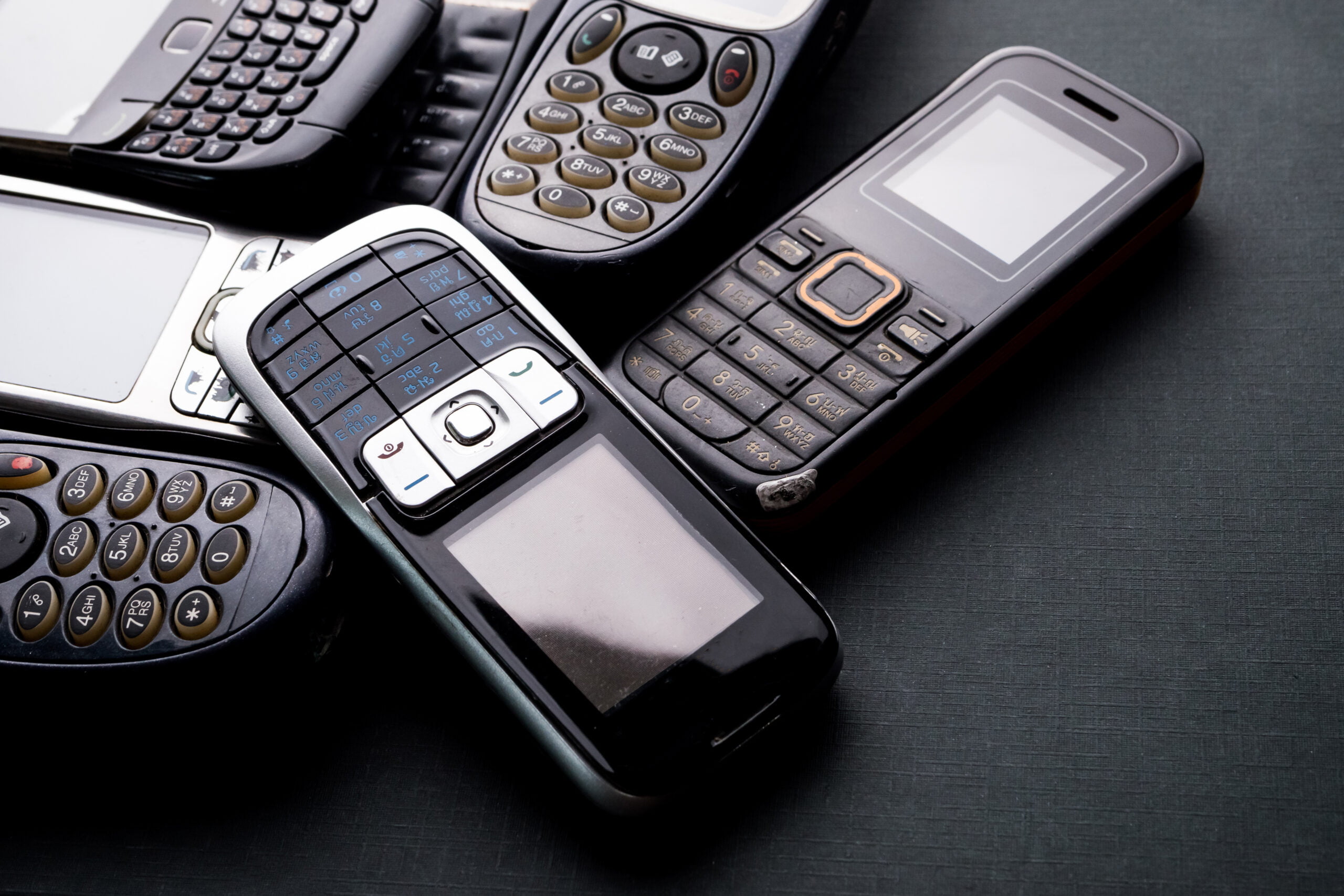 obsolete inventory 