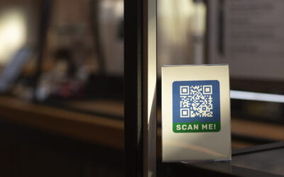 QR vs. RFID, which is better?