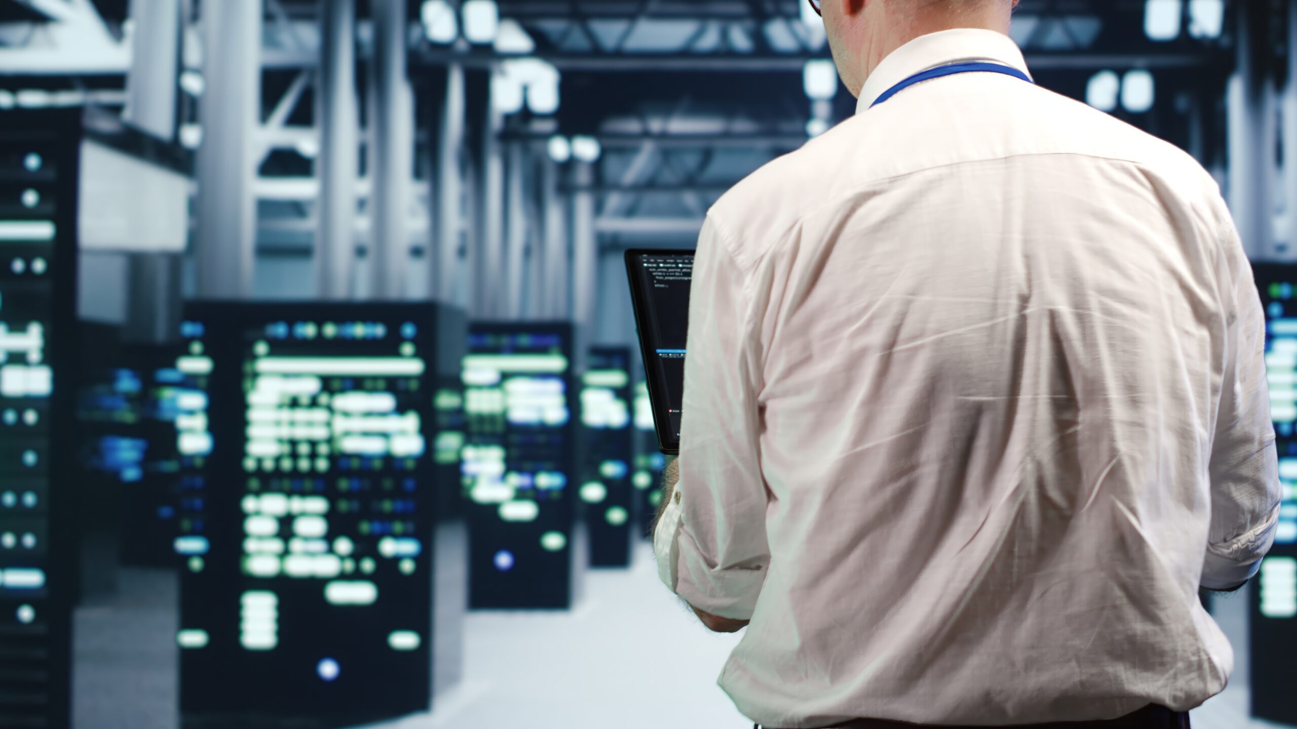 What Should Be Included in Your Asset Register