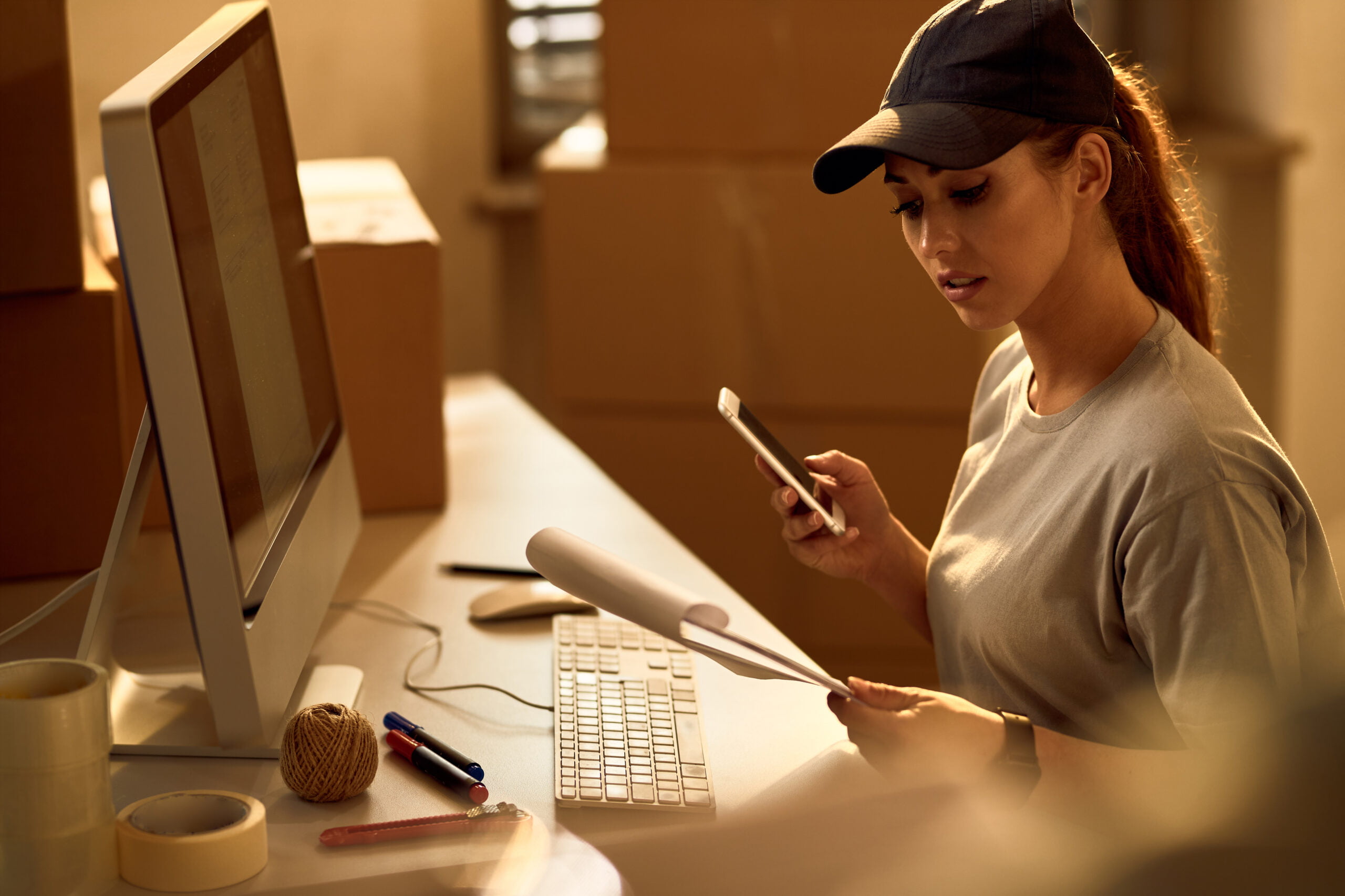 remote inventory management