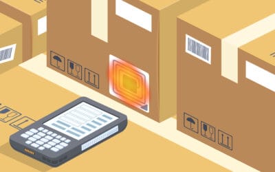 Passive Vs. Active RFID: What’s The Difference?