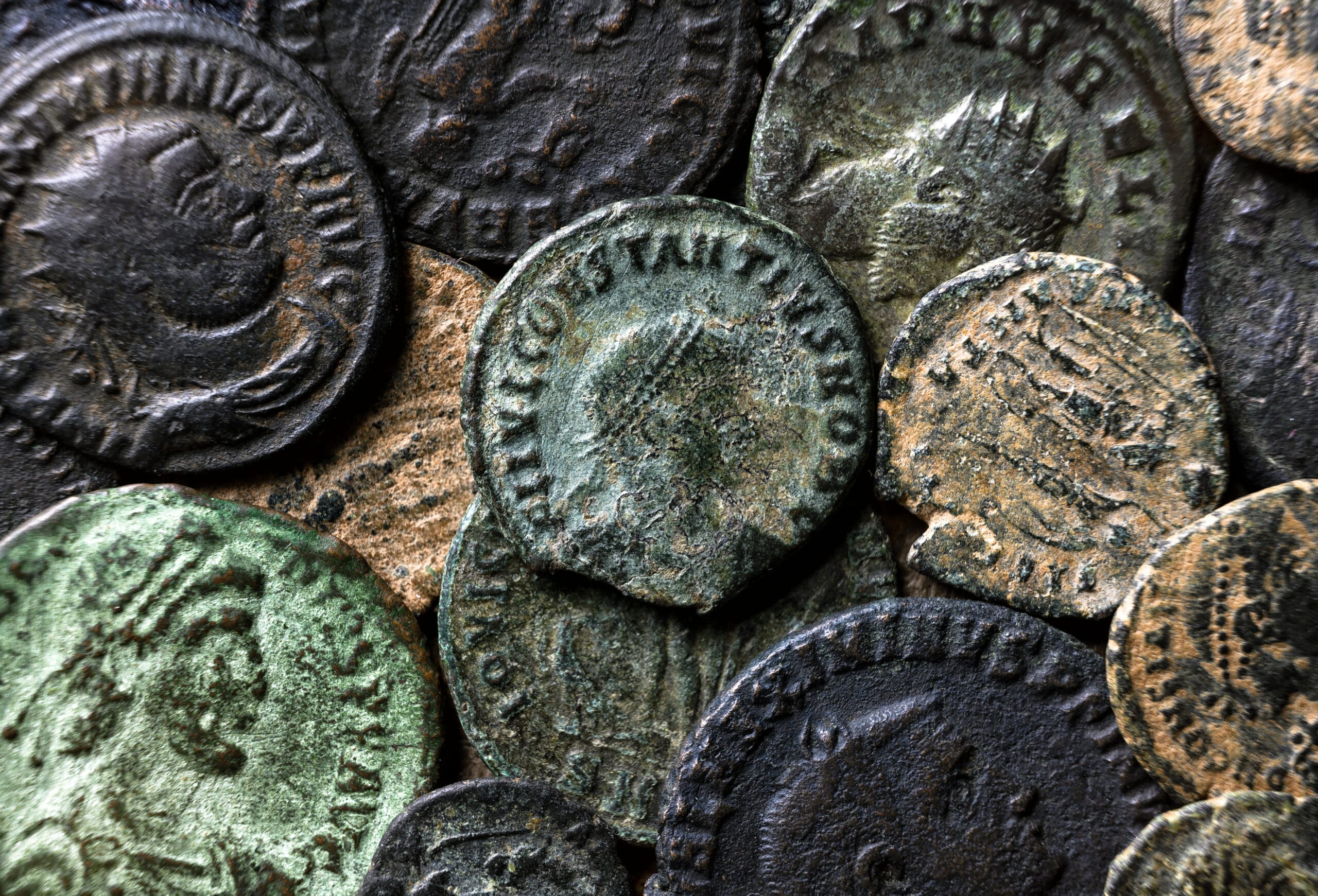What Is The History Of Asset Management?