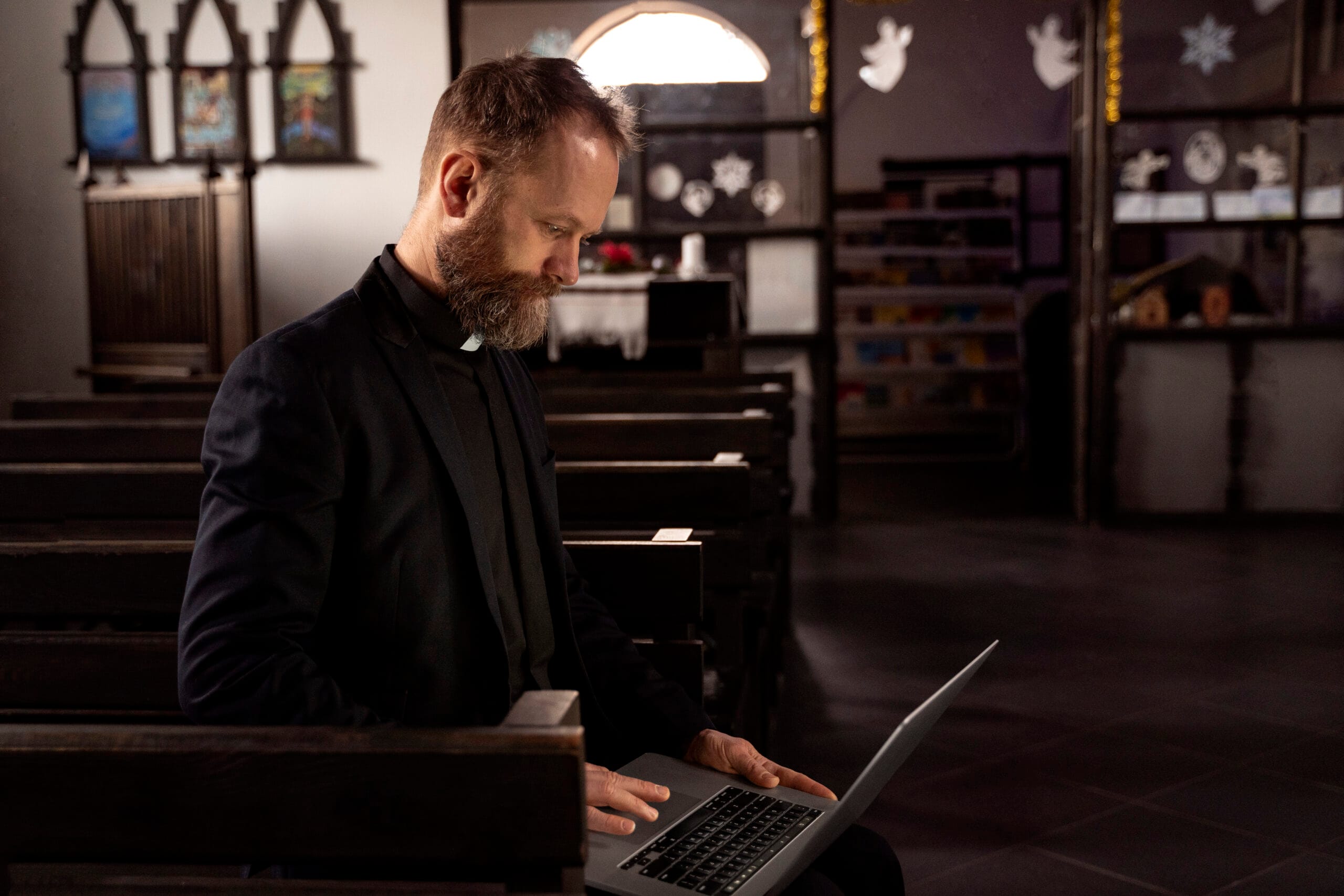  church management systems