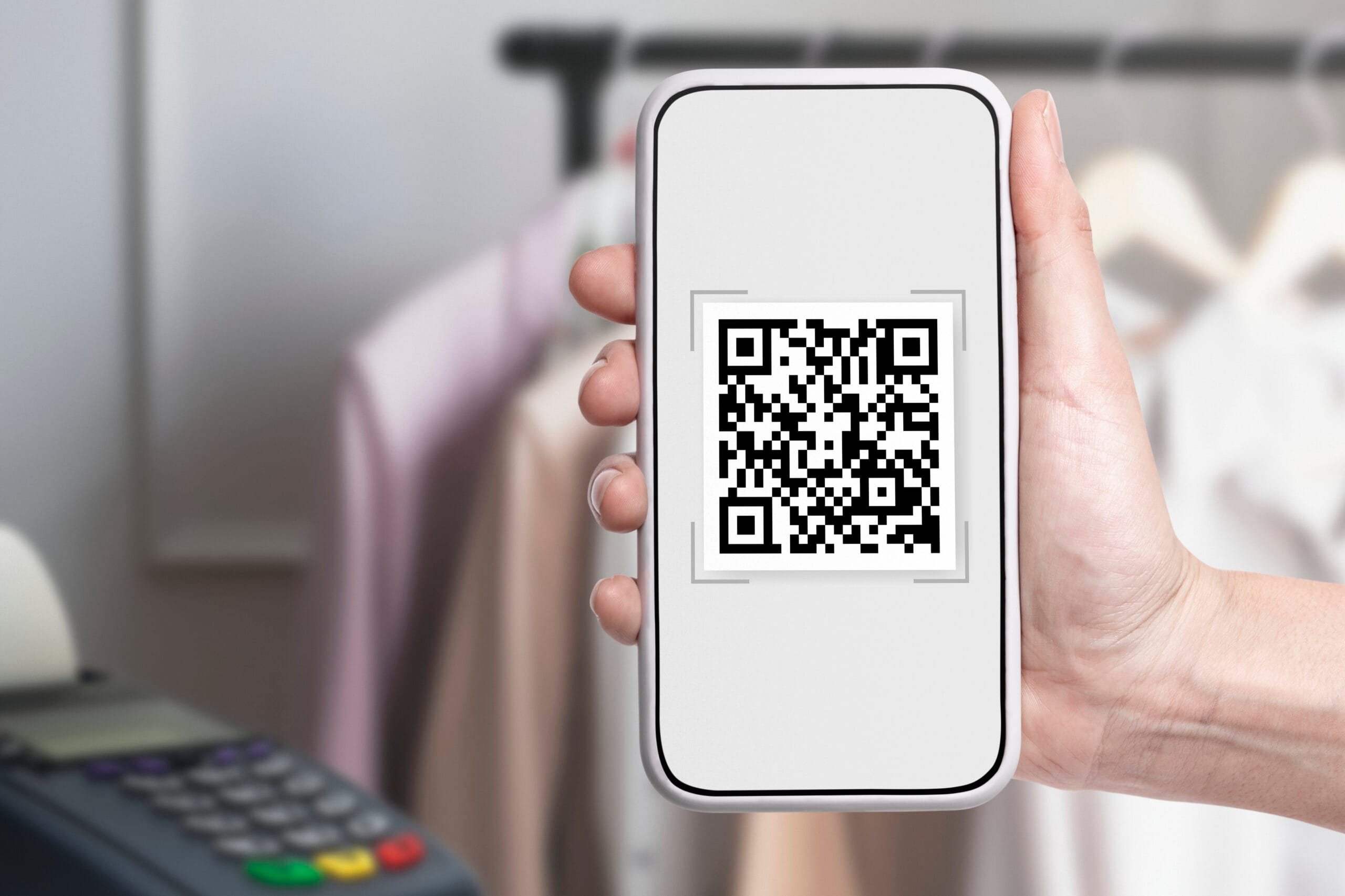 fixed asset tagging methods