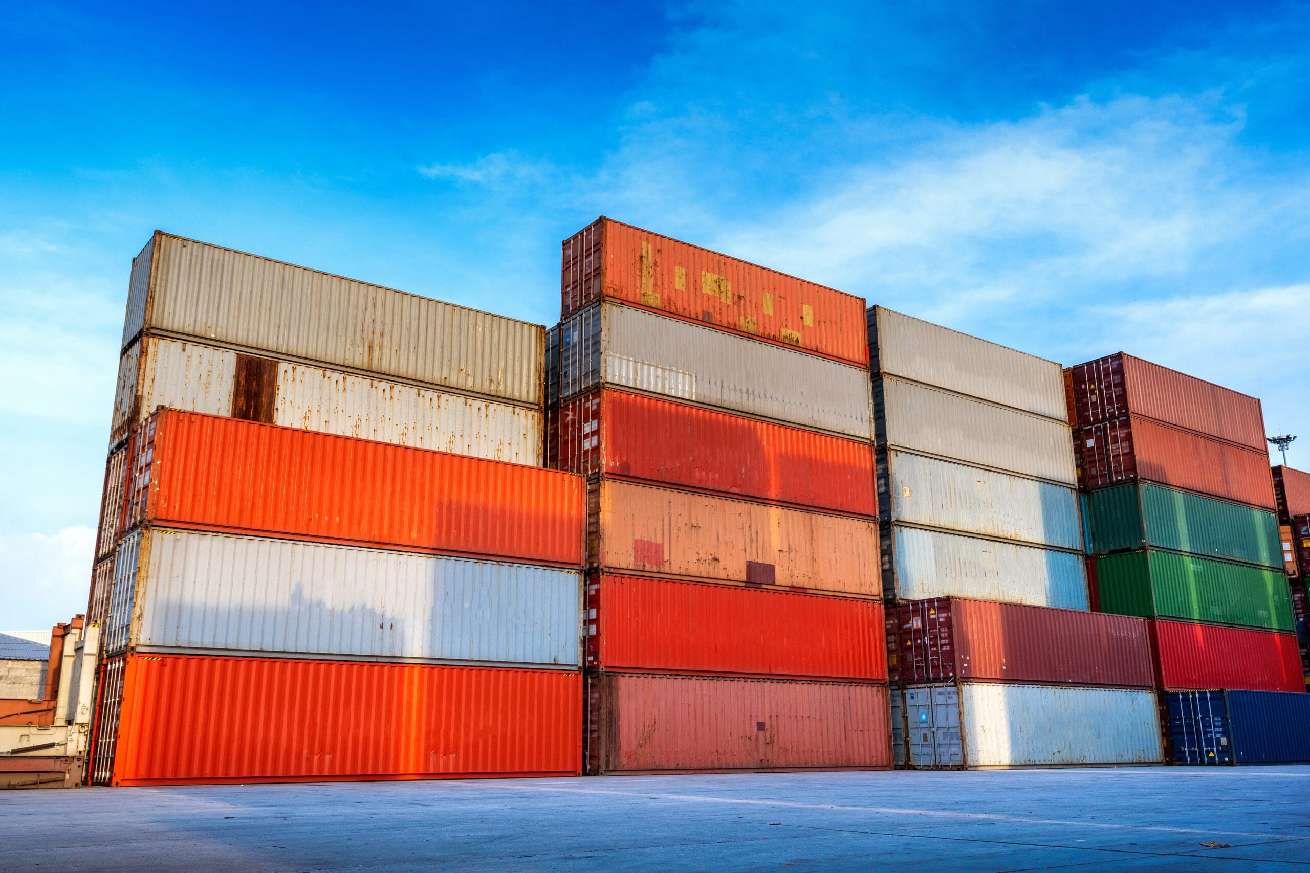manufacturing asset tracking software