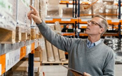 Benefits of Implementing Automated Inventory Management Systems