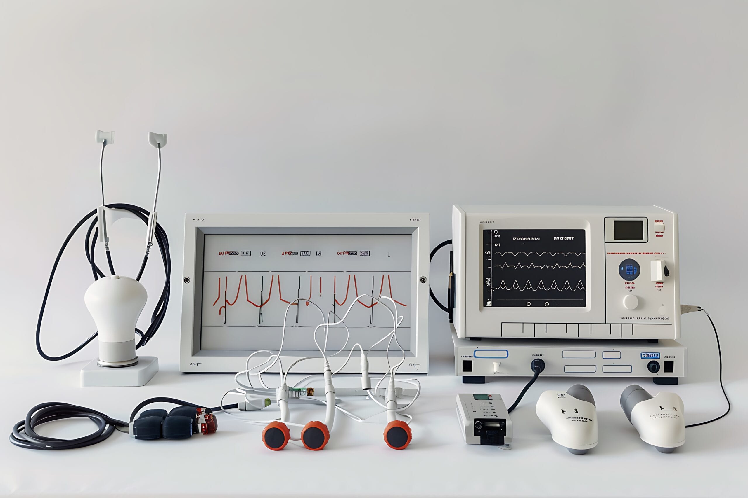 Health Asset tracking