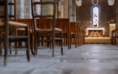 What Is A Church Asset Register?