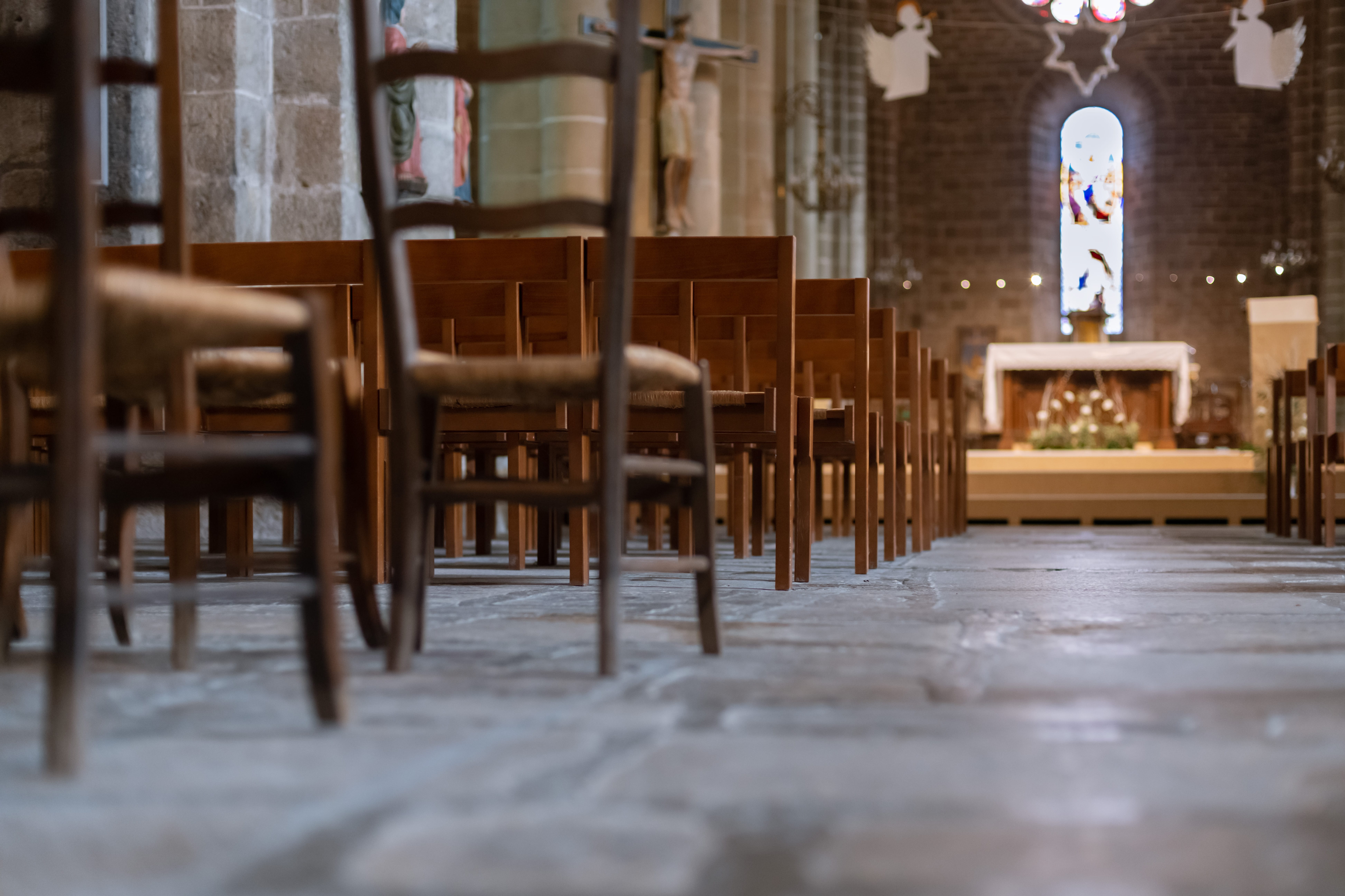 What Is A Church Asset Register?