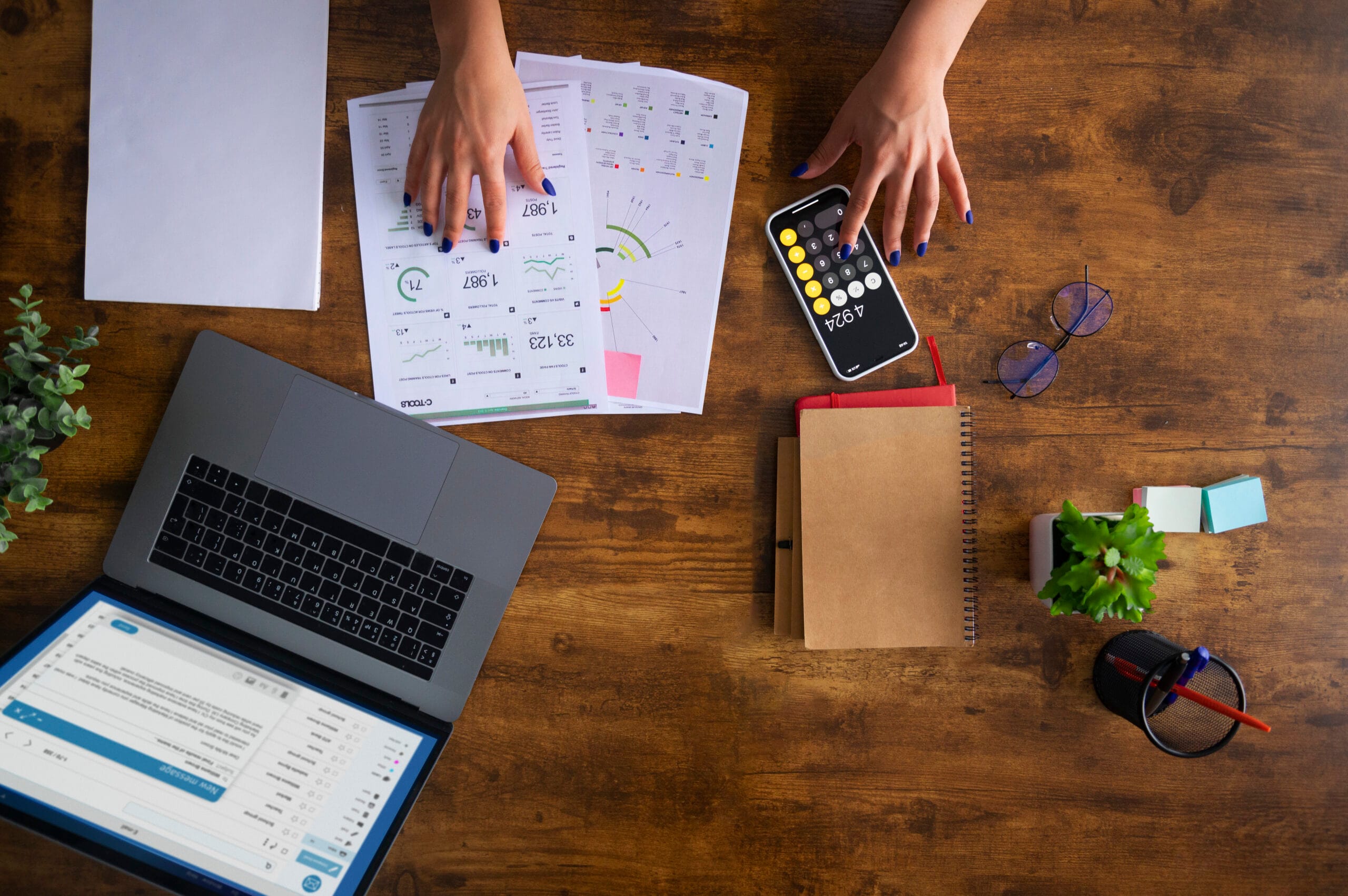 What Is The Difference Between An Asset Register And An Asset Inventory?